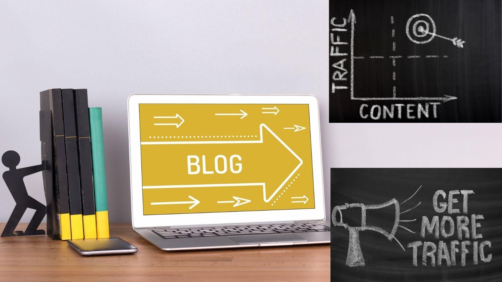 7 Cara Mengundang Pengunjung Ke Blog