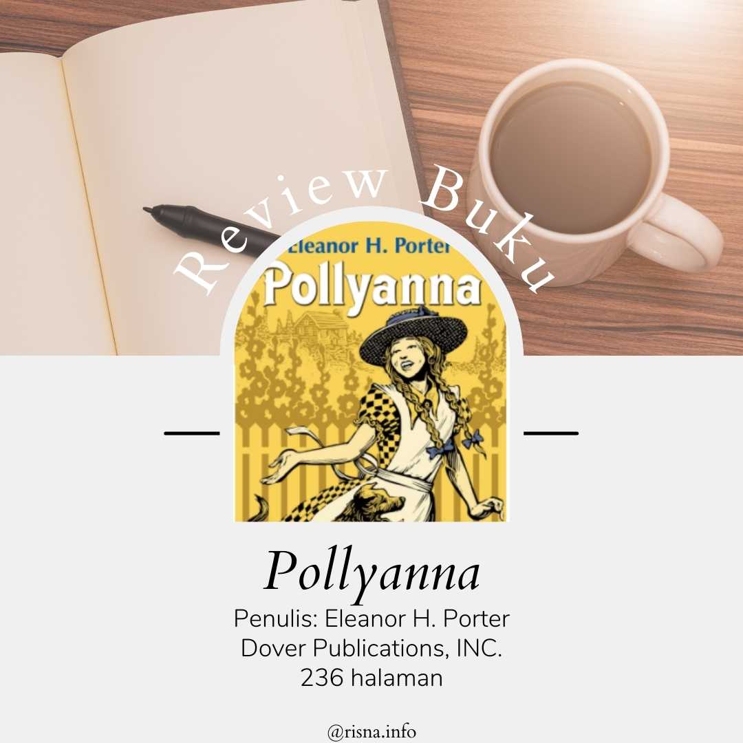 novel pollyanna