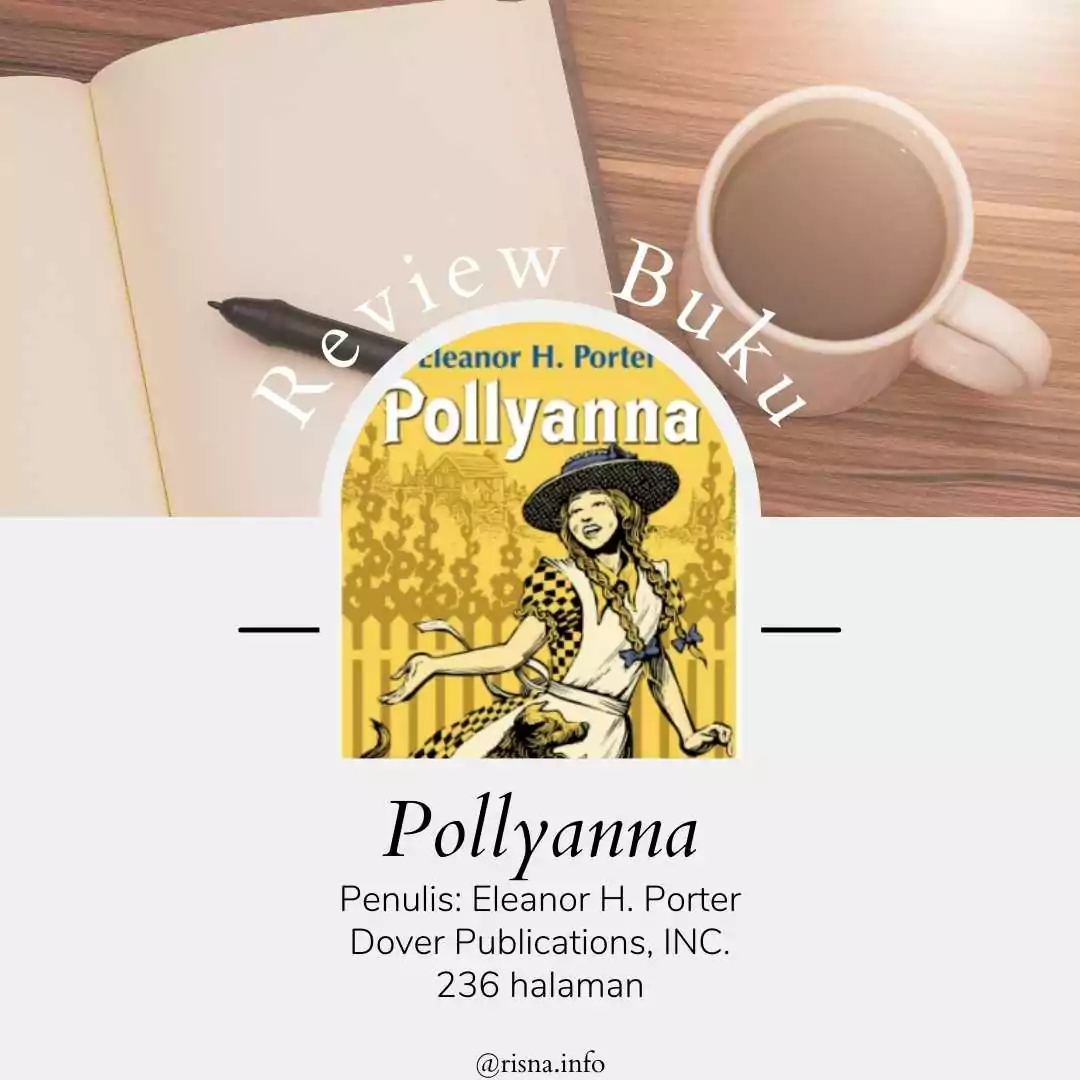 novel pollyanna