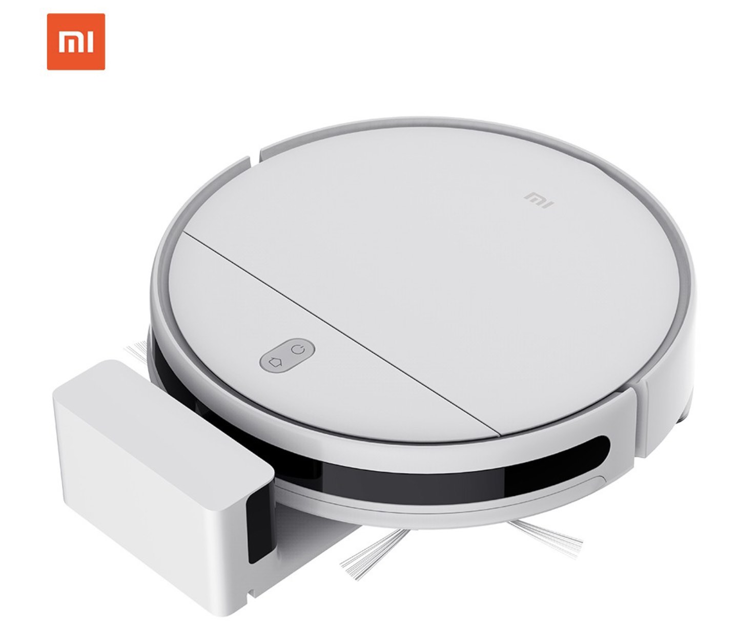 Review: Robot Vacuum – Mop Essential Xiaomi