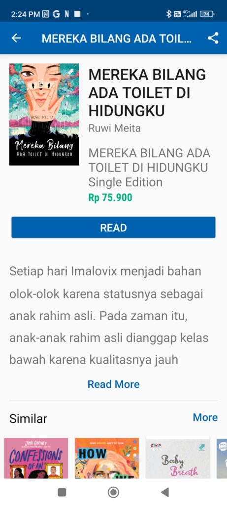 gramedia digital