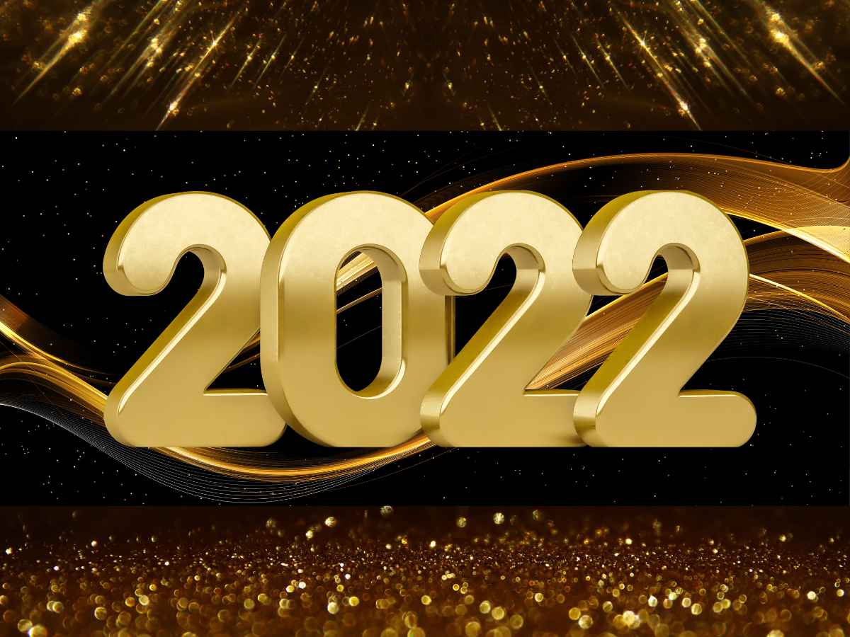 Tahun 2022 Dalam Tulisan