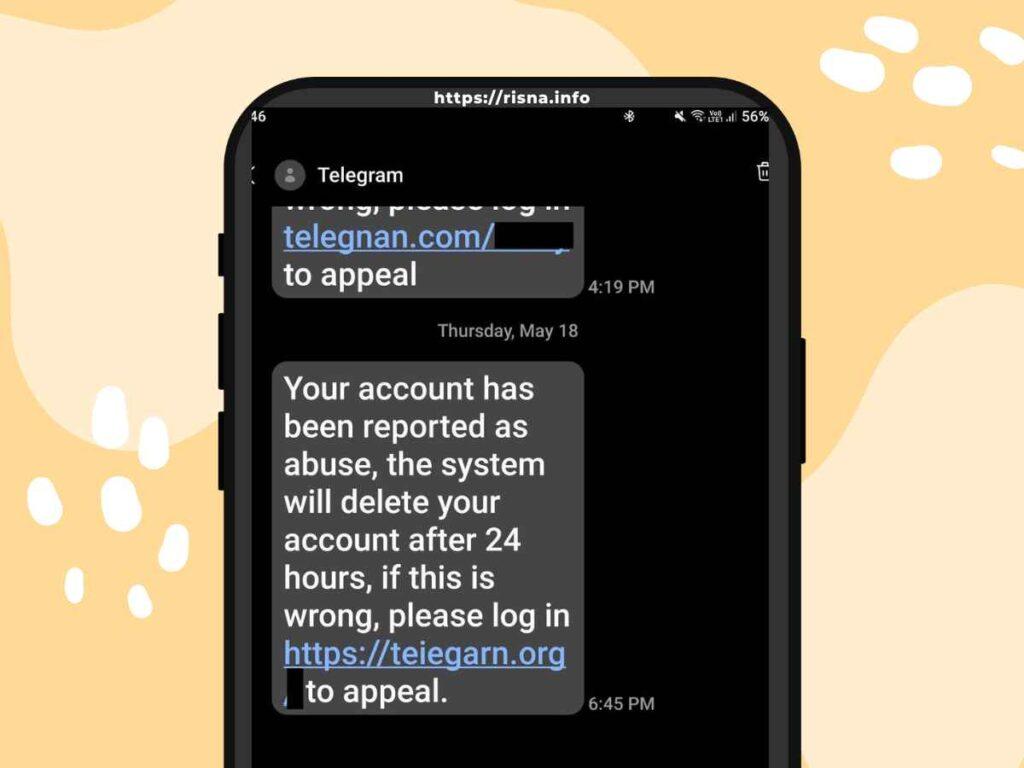 link penipuan telegram