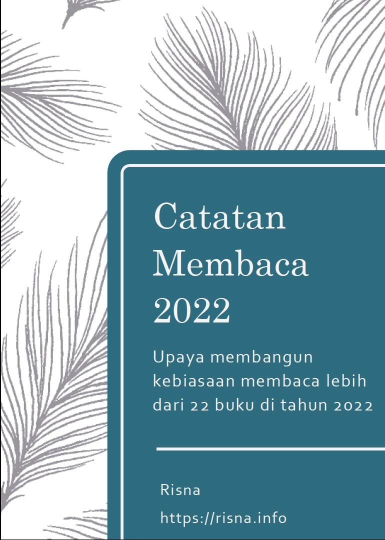 Catatan Membaca 2022